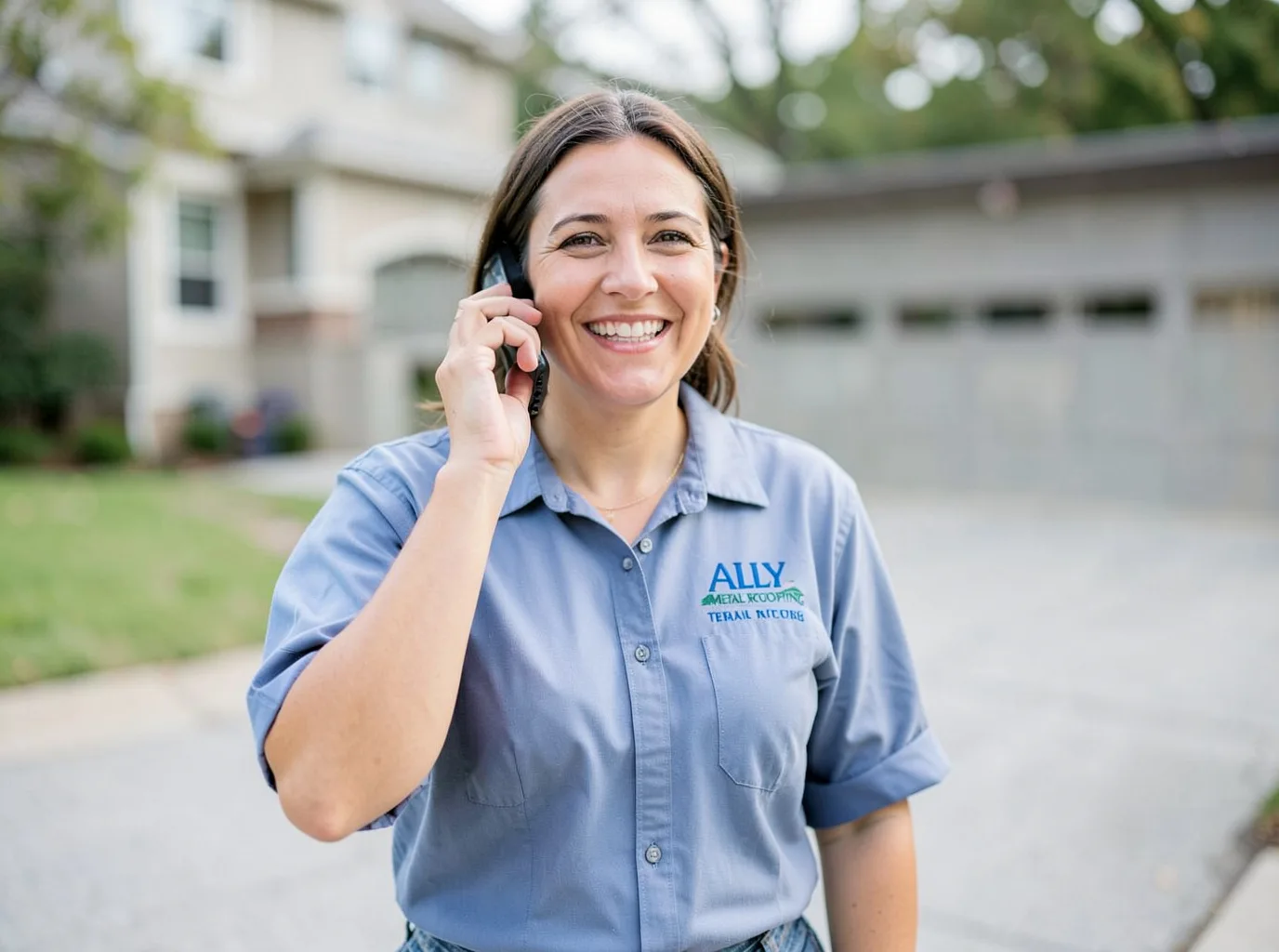 Metal Roof Installation Spencerville, IN FAQs